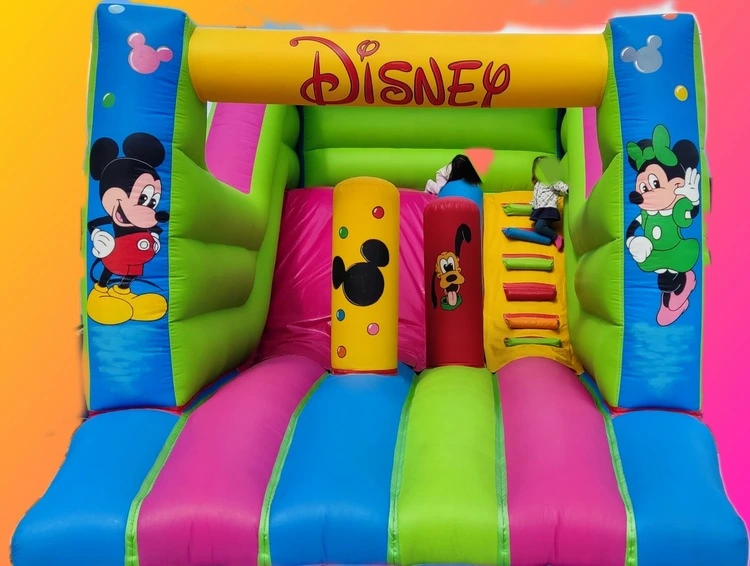 Insuflável Disney